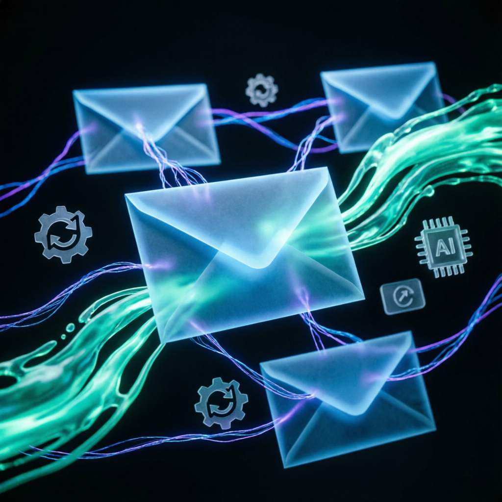 Email Marketing con IA